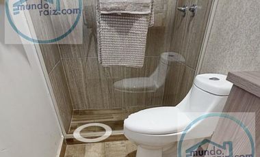 Departamento preventa Zona Sur