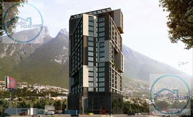 Departamento preventa Zona Sur