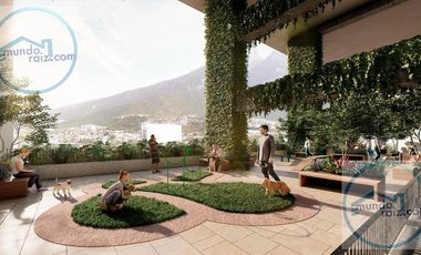 Departamento preventa Zona Sur