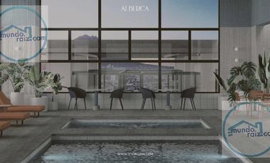 Departamento preventa Zona Sur