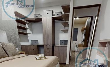 Departamento preventa Zona Sur