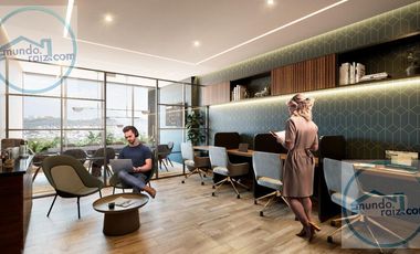 Departamento preventa Zona Sur