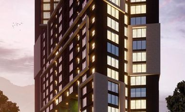 Departamento preventa Zona Sur