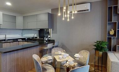 Departamento preventa Zona Sur