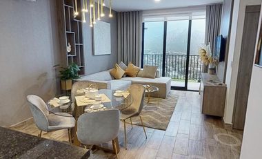 Departamento preventa Zona Sur