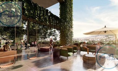 Departamento preventa Zona Sur