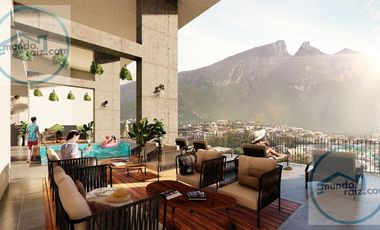 Departamento preventa Zona Sur