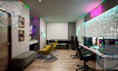 Departamento preventa Zona Sur