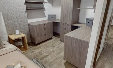 Departamento preventa Zona Sur