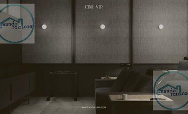 Departamento preventa Zona Sur