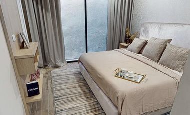 Departamento preventa Zona Sur