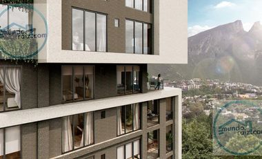 Departamento preventa Zona Sur