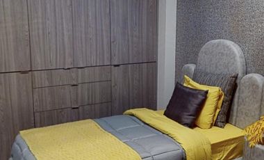 Departamento preventa Zona Sur