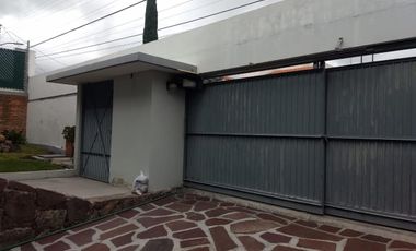 Casa en venta - Tequisquiapan BET1