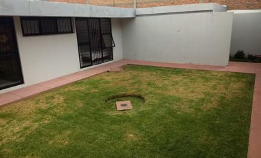 Casa en venta - Tequisquiapan BET1
