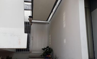 Casa en venta - Tequisquiapan BET1