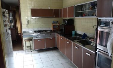 Casa en venta - Tequisquiapan BET1