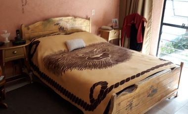 Casa en venta - Tequisquiapan BET1