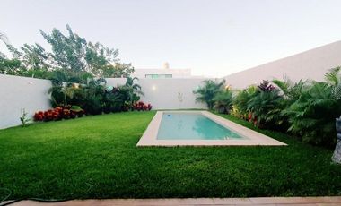 Residencia con Acabados de Lujo en Privada Residencial Magnolia, Amenidades Acogedoras