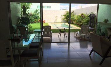 Residencia con Acabados de Lujo en Privada Residencial Magnolia, Amenidades Acogedoras