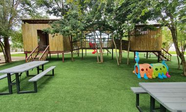 Residencia con Acabados de Lujo en Privada Residencial Magnolia, Amenidades Acogedoras