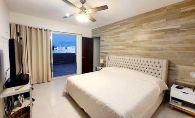 Residencia con Acabados de Lujo en Privada Residencial Magnolia, Amenidades Acogedoras