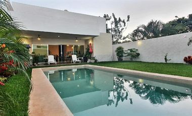 Residencia con Acabados de Lujo en Privada Residencial Magnolia, Amenidades Acogedoras