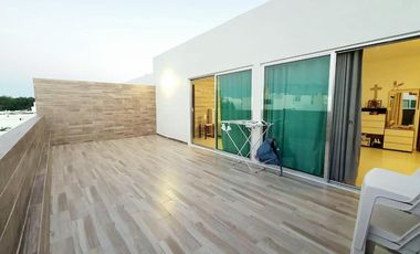 Residencia con Acabados de Lujo en Privada Residencial Magnolia, Amenidades Acogedoras