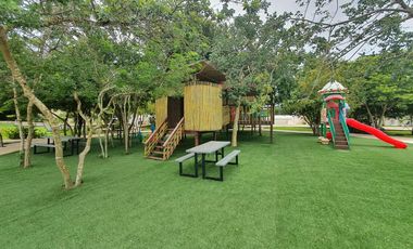 Residencia con Acabados de Lujo en Privada Residencial Magnolia, Amenidades Acogedoras