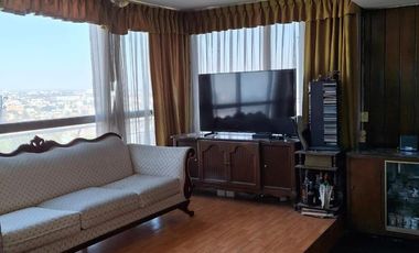 Departamento PH en venta en Tlatelolco