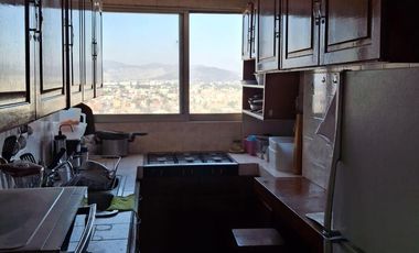 Departamento PH en venta en Tlatelolco