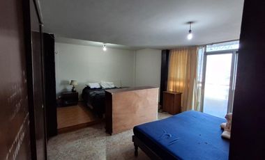 Departamento PH en venta en Tlatelolco