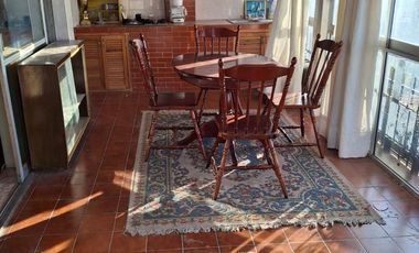 Departamento PH en venta en Tlatelolco