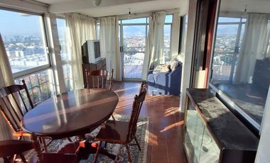 Departamento PH en venta en Tlatelolco