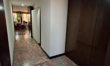 Departamento PH en venta en Tlatelolco