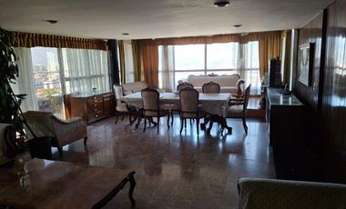 Departamento PH en venta en Tlatelolco