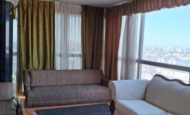 Departamento PH en venta en Tlatelolco