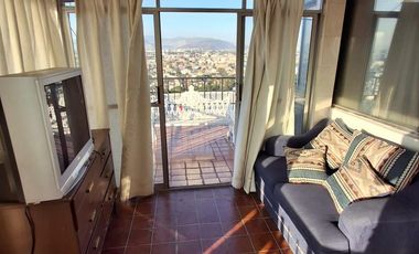 Departamento PH en venta en Tlatelolco