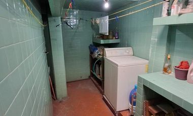 Departamento PH en venta en Tlatelolco