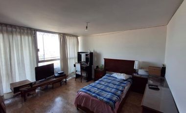 Departamento PH en venta en Tlatelolco