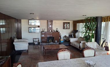 Departamento PH en venta en Tlatelolco