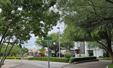 TERRENO EN VENTA CAMPESTRE CLUB DE GOLF SUR