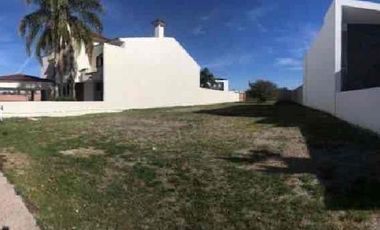 TERRENO EN VENTA CAMPESTRE CLUB DE GOLF SUR