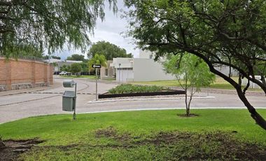 TERRENO EN VENTA CAMPESTRE CLUB DE GOLF SUR