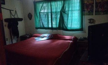 Propiedad en Zumpango, Estado de México. Sup. 8,330.73 m2