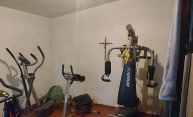 Propiedad en Zumpango, Estado de México. Sup. 8,330.73 m2