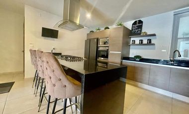 VENTA DE DEPARTAMENTOS EN METEPEC MOD. BAHANA