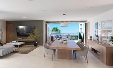 VENTA DE DEPARTAMENTOS EN METEPEC MOD. BAHANA