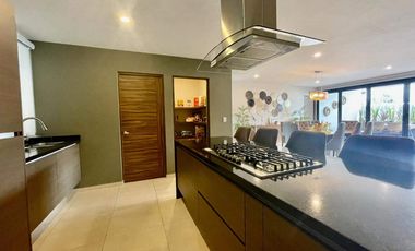 VENTA DE DEPARTAMENTOS EN METEPEC MOD. BAHANA