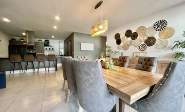 VENTA DE DEPARTAMENTOS EN METEPEC MOD. BAHANA